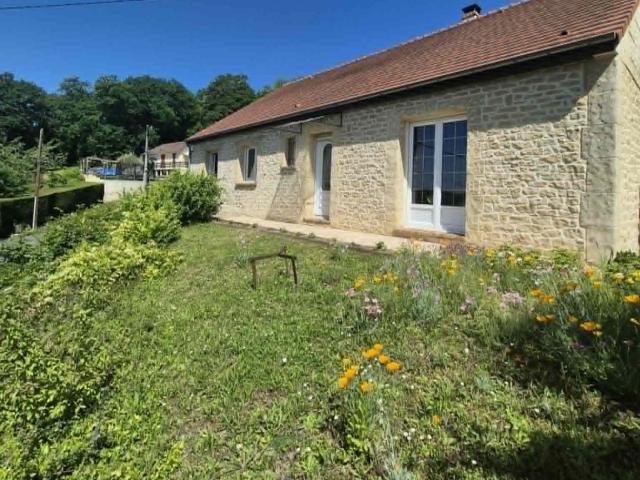 Maison vente à Clermont, Monchy-saint-eloi