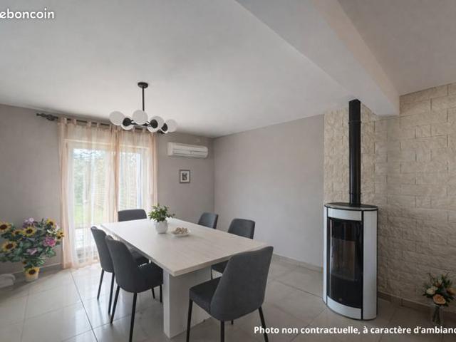 Maison vente à Metz, Woippy