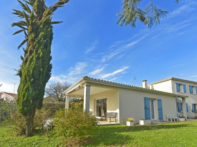Maison vente à Rochefort, Saint-georges-de-didonne