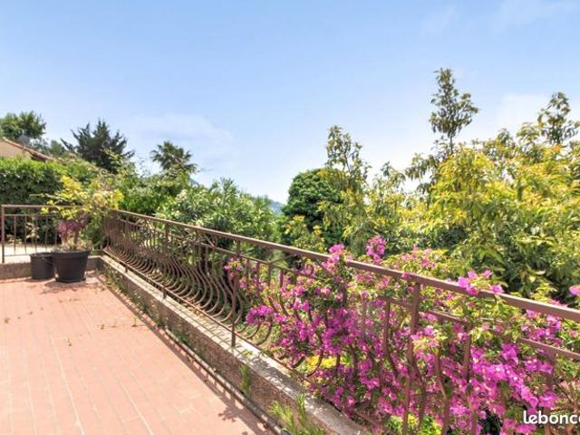 Maison vente à Saint-André-de-la-Roche, Principauté de Monaco