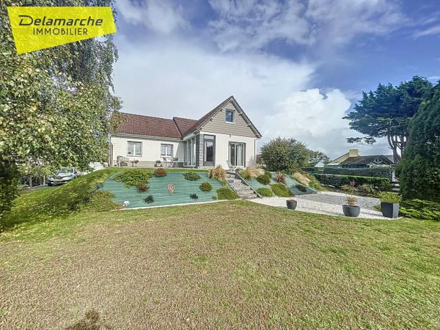 Maison vente à Avranches, Bréhal