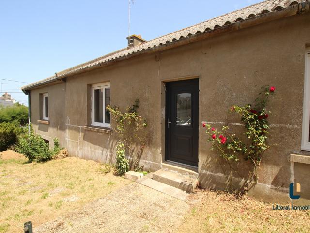 Maison vente à Pordic
