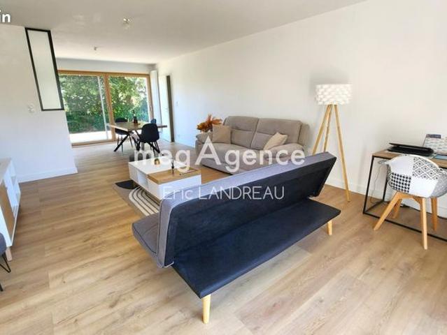 Maison vente à Les Sables-d'Olonne, Château-d'olonne