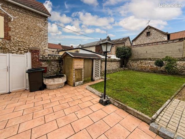Maison vente à Rouen, Saint-etienne-du-rouvray