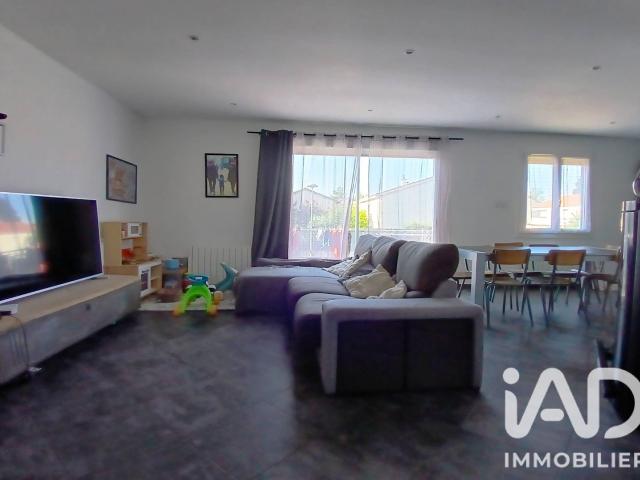 Maison vente à Cholet