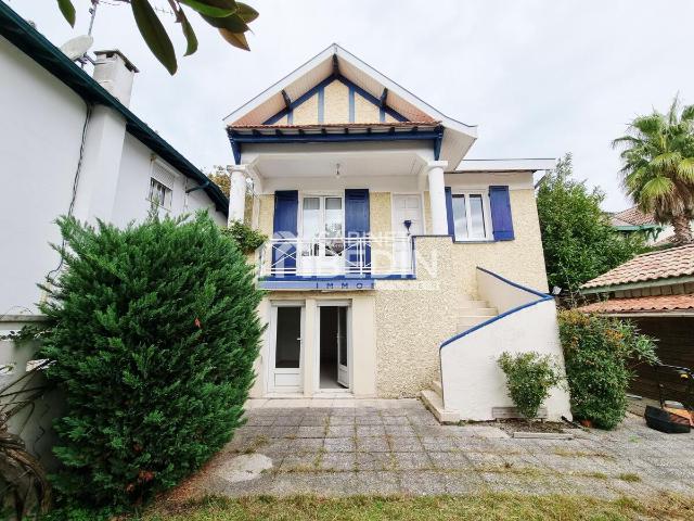Maison vente à Arcachon