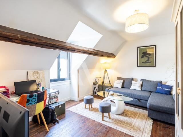 Maison vente à Orléans, Loury