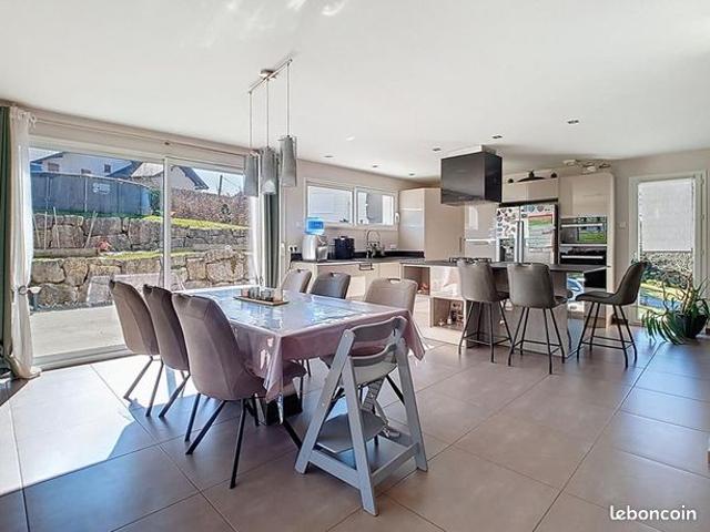 Maison vente à Thonon-les-Bains, Boëge