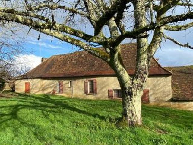 Maison vente à Bergerac, Queyssac