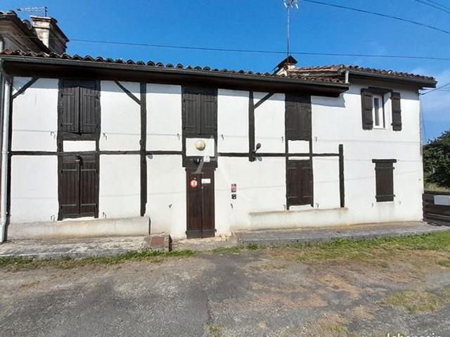 Maison vente à Mont-de-Marsan, Créon-d'armagnac