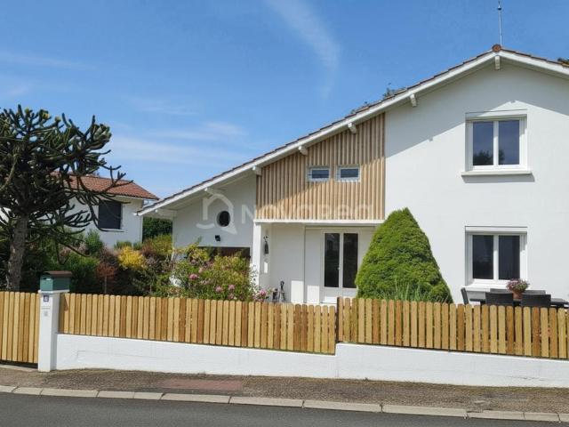 Maison vente à Mont-de-Marsan, Saint-pierre-du-mont