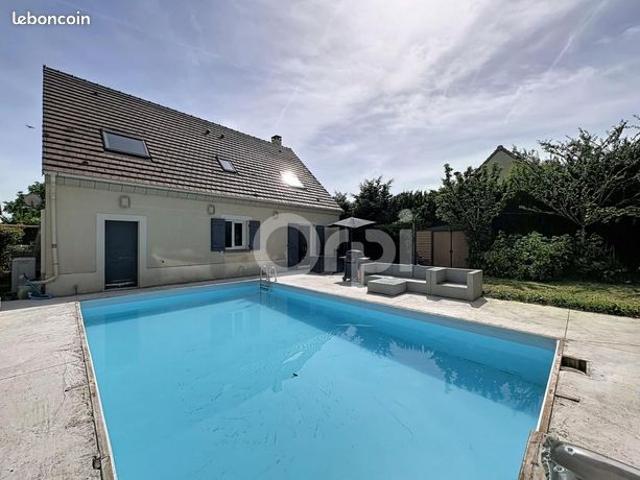 Maison vente à Provins, Chenoise