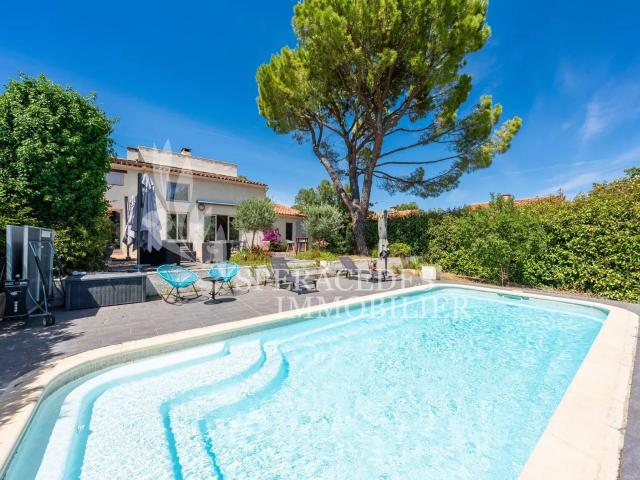 Maison vente à Grasse