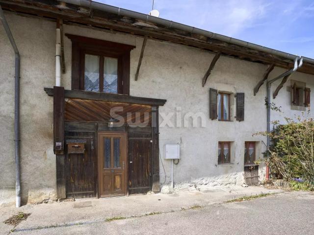 Maison vente à Saint-Julien-en-Genevois, Jonzier-epagny