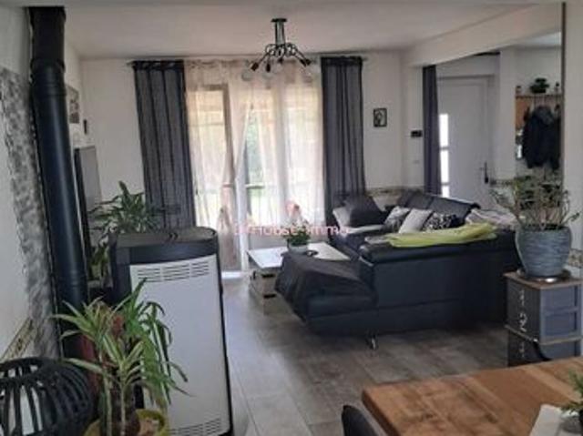 Maison vente à Chalon-sur-Saône, Bourgogne-Franche-Comté