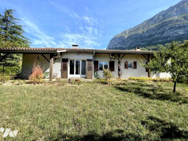 Maison vente à Saint-Égrève, Isère