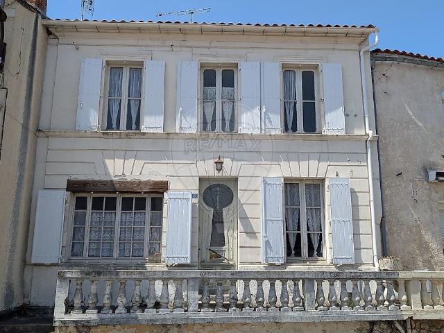Maison vente à Rochefort, Les Mathes