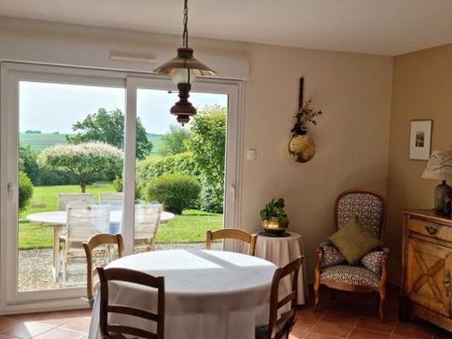 Maison vente à Fontenoy, Aisne