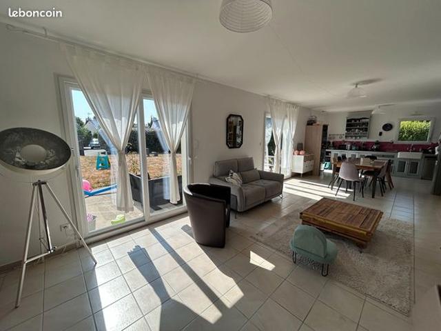 Maison vente à Bénodet, Finistère