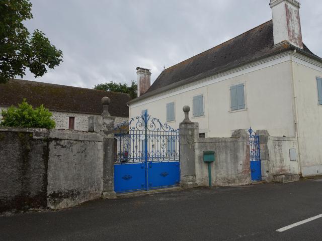 Maison location à Pau, Bésingrand