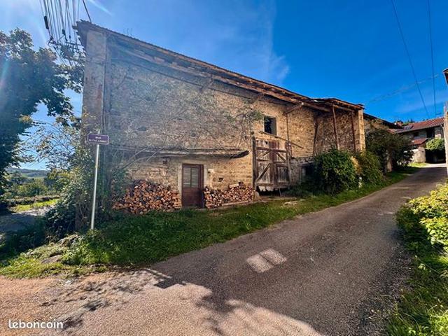 Maison vente à Dieppe, Saint-pierre-le-vieux