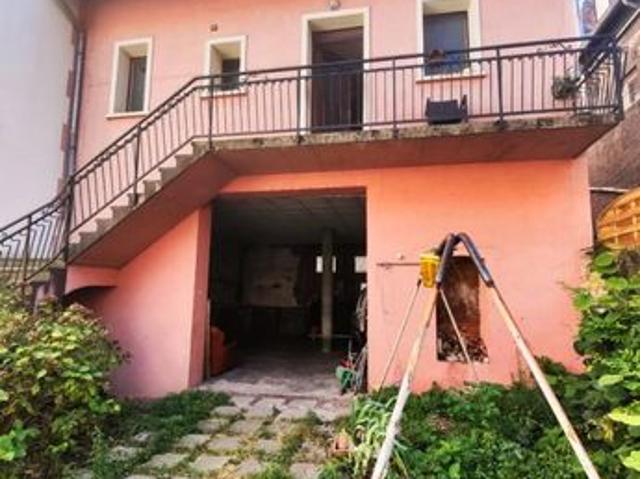 Maison vente à Grenoble