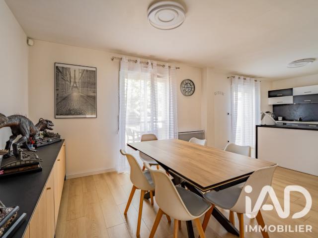 Maison vente à Neufmoutiers-en-Brie, Seine-et-Marne
