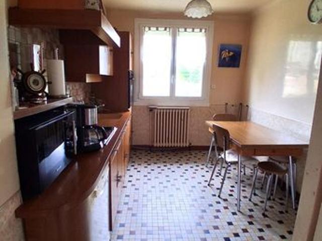 Maison vente à Alençon, Normandie