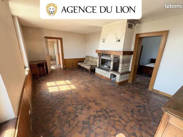 Maison vente à Dreux, Senonches