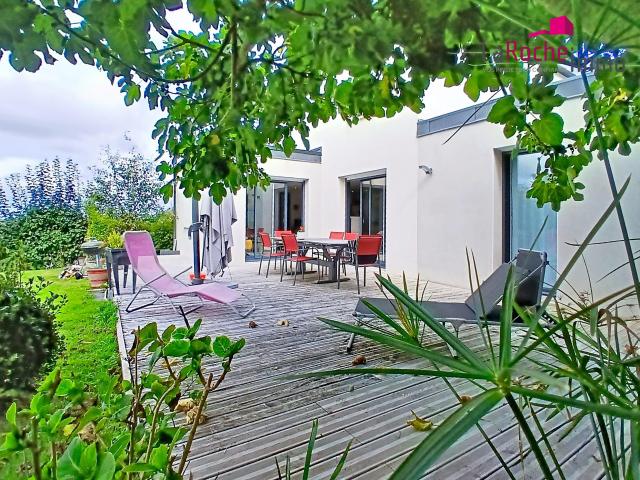 Maison vente à Rosquelen, Landerneau