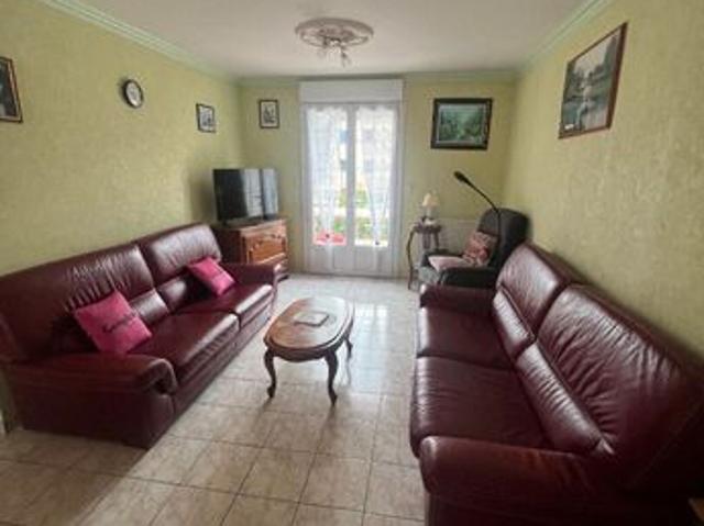 Maison vente à Laval