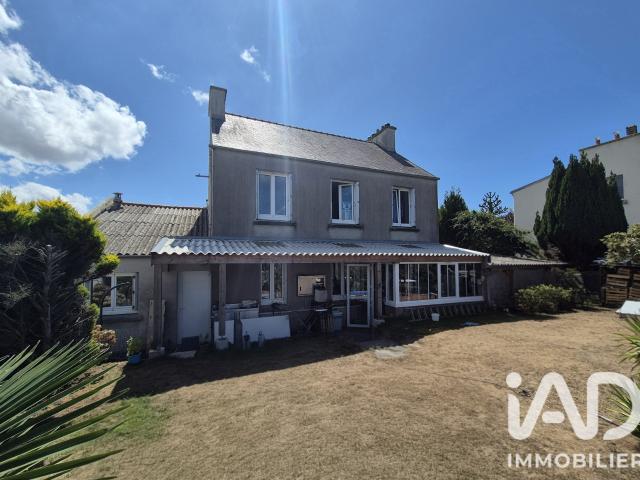 Maison vente à Brest, Bretagne