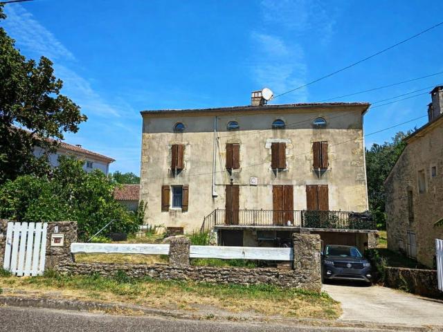 Maison vente à Langon, Saint-exupéry