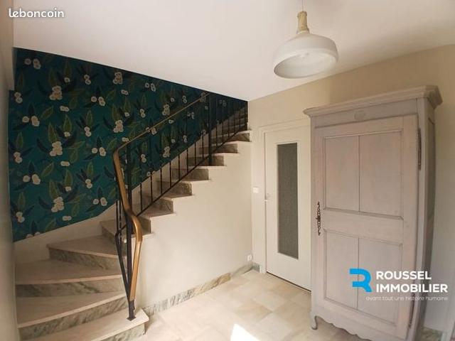 Maison vente à Le Mans