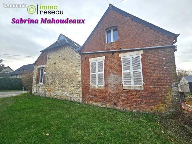 Maison vente à Vervins, Aubenton