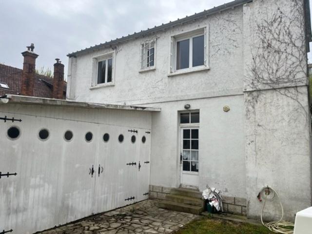 Maison vente à Rambouillet
