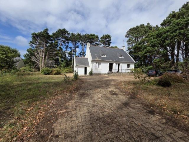 Maison vente à Plobannalec-Lesconil, Finistère