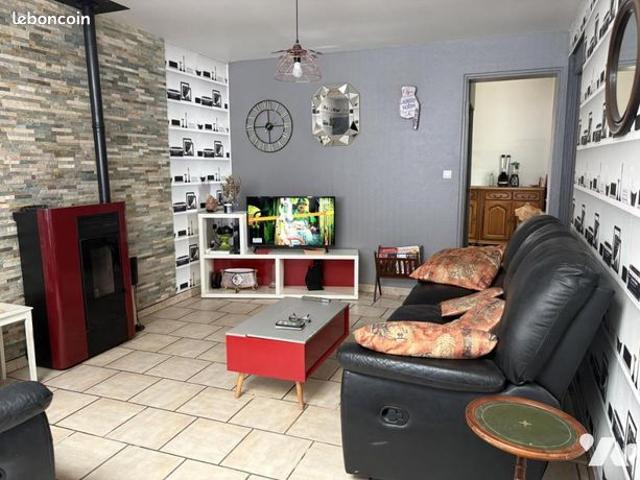 Maison vente à Lens, Vendin-le-vieil
