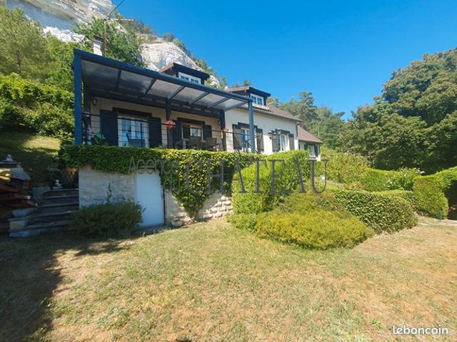 Maison vente à Les Andelys
