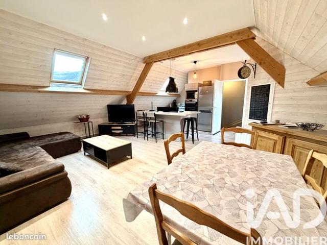 Maison vente à Bagnères-de-Bigorre, Bagnères-de-bigorre