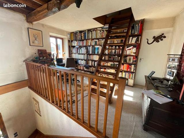Maison vente à Meaux, Nanteuil-lès-meaux