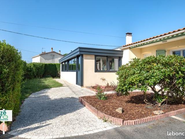 Maison vente à La Roche-sur-Yon, Saint-martin-des-noyers