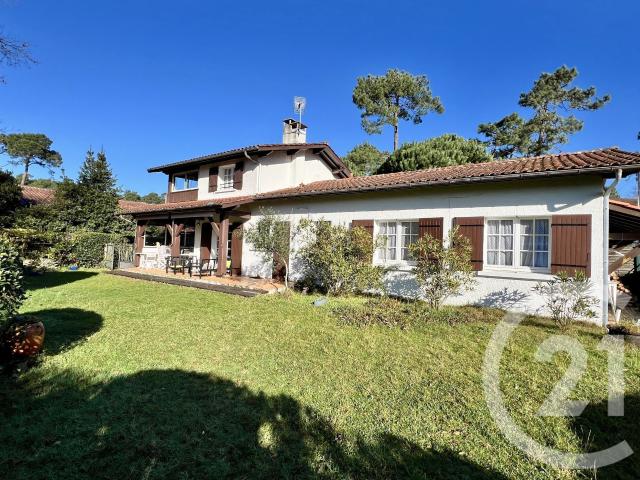 Maison vente à Lège-cap-ferret, Gironde