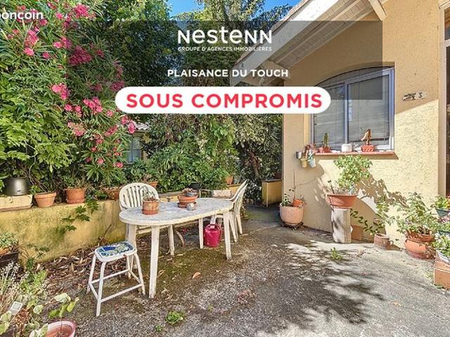 Maison vente à Toulouse, Plaisance-du-touch