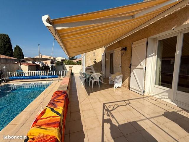 Maison vente à Istres