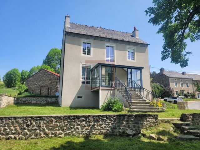 Maison vente à Grandrieu