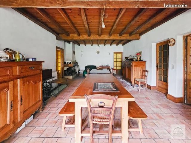 Maison vente à Périgueux, Saint-astier