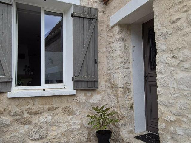 Maison vente à Senlis, Mareuil-sur-ourcq