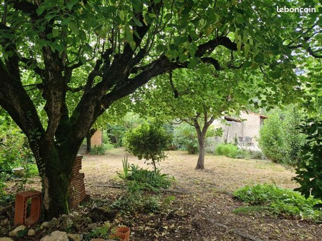 Maison vente à Nyons, Buis-les-baronnies