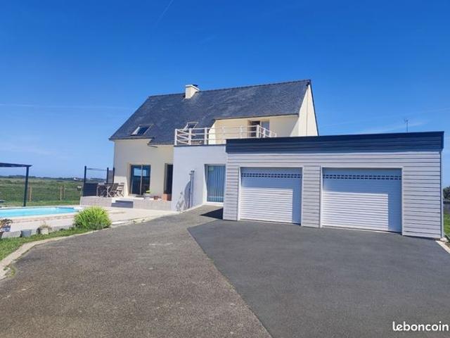 Maison vente à Plovan, Finistère